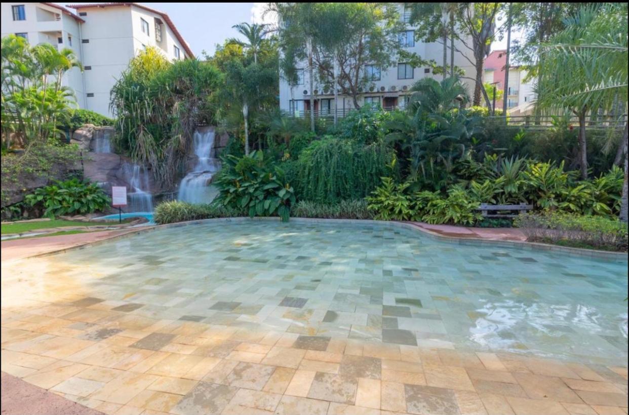 Rio Quente Luupi- Apartamento-131 P Luaran gambar